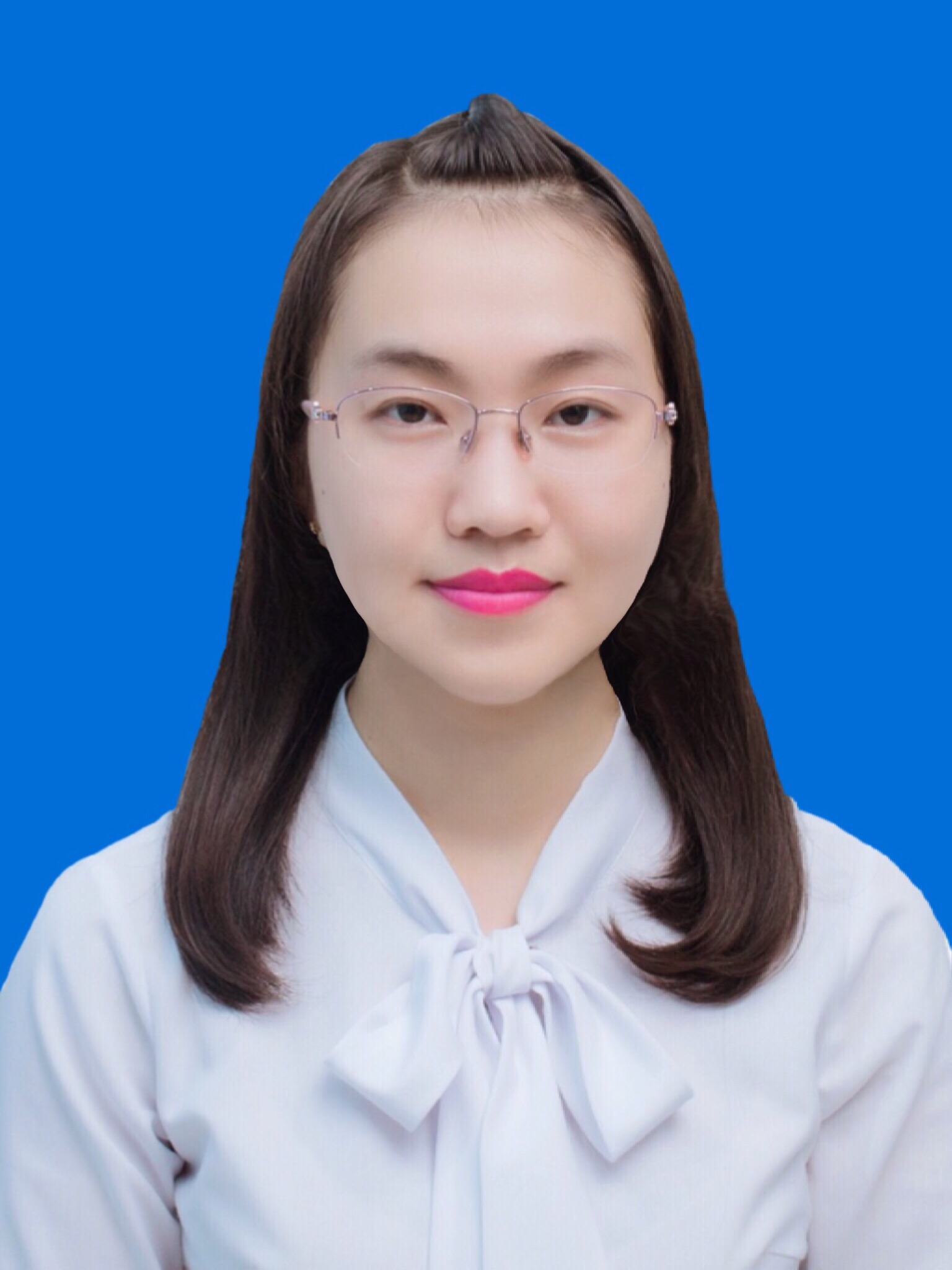 Phạm Thu  Trang