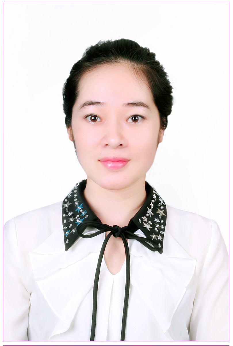 Nguyễn Thị Kim  Oanh