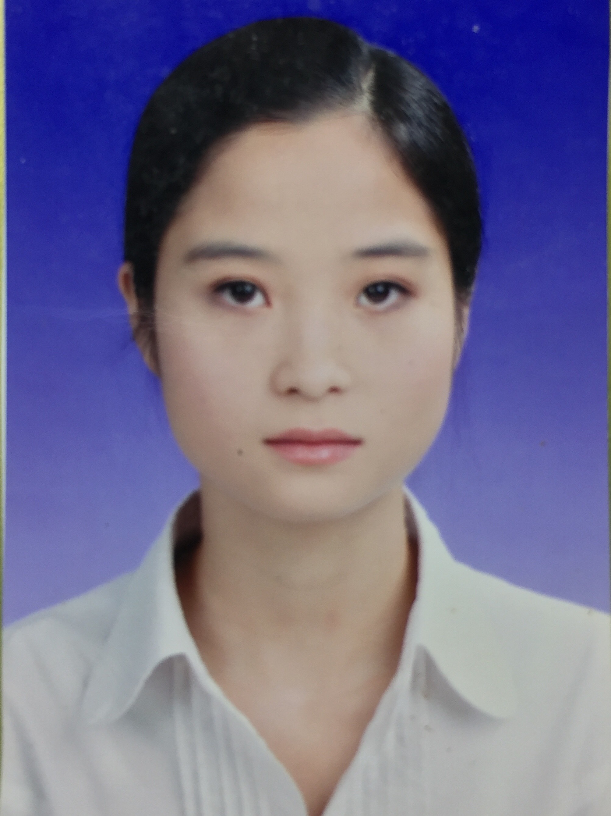 Ngô Thị Thùy  Vân