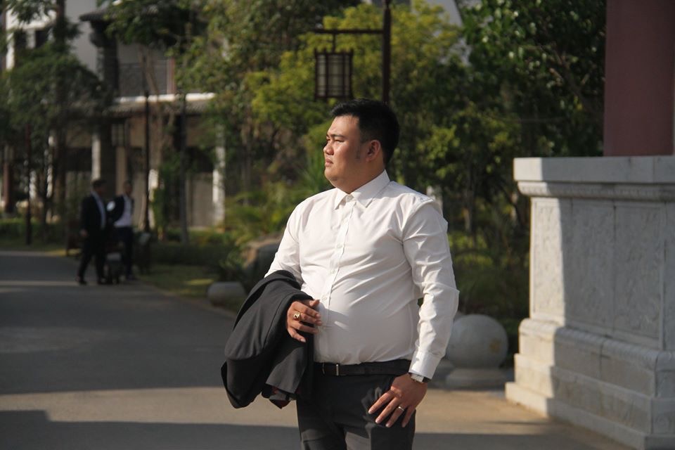 Đỗ Mạnh  Cường