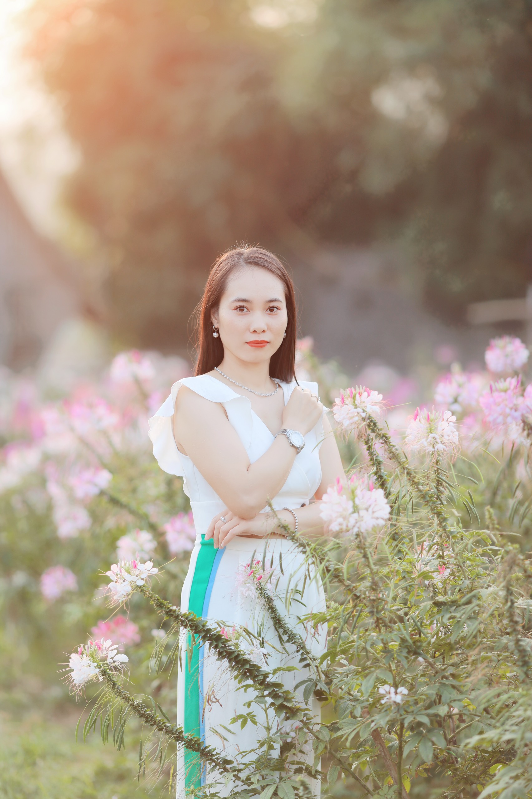 Bùi Thị Hồng  Trang