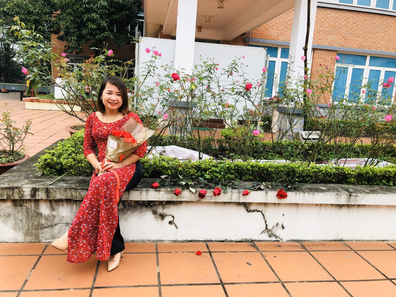 Nguyễn Thị  Linh