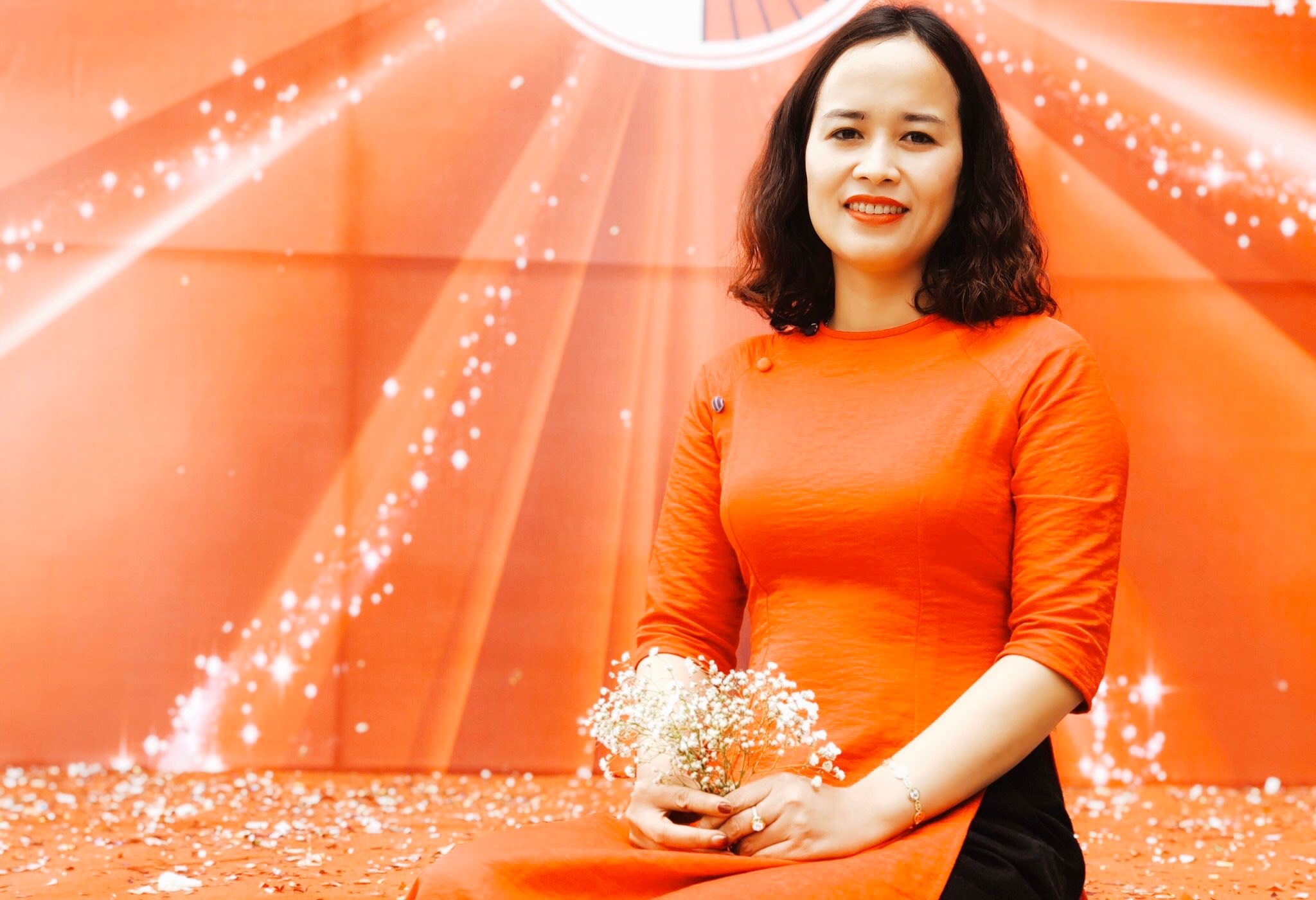 Nguyễn Thị Thu  Vân