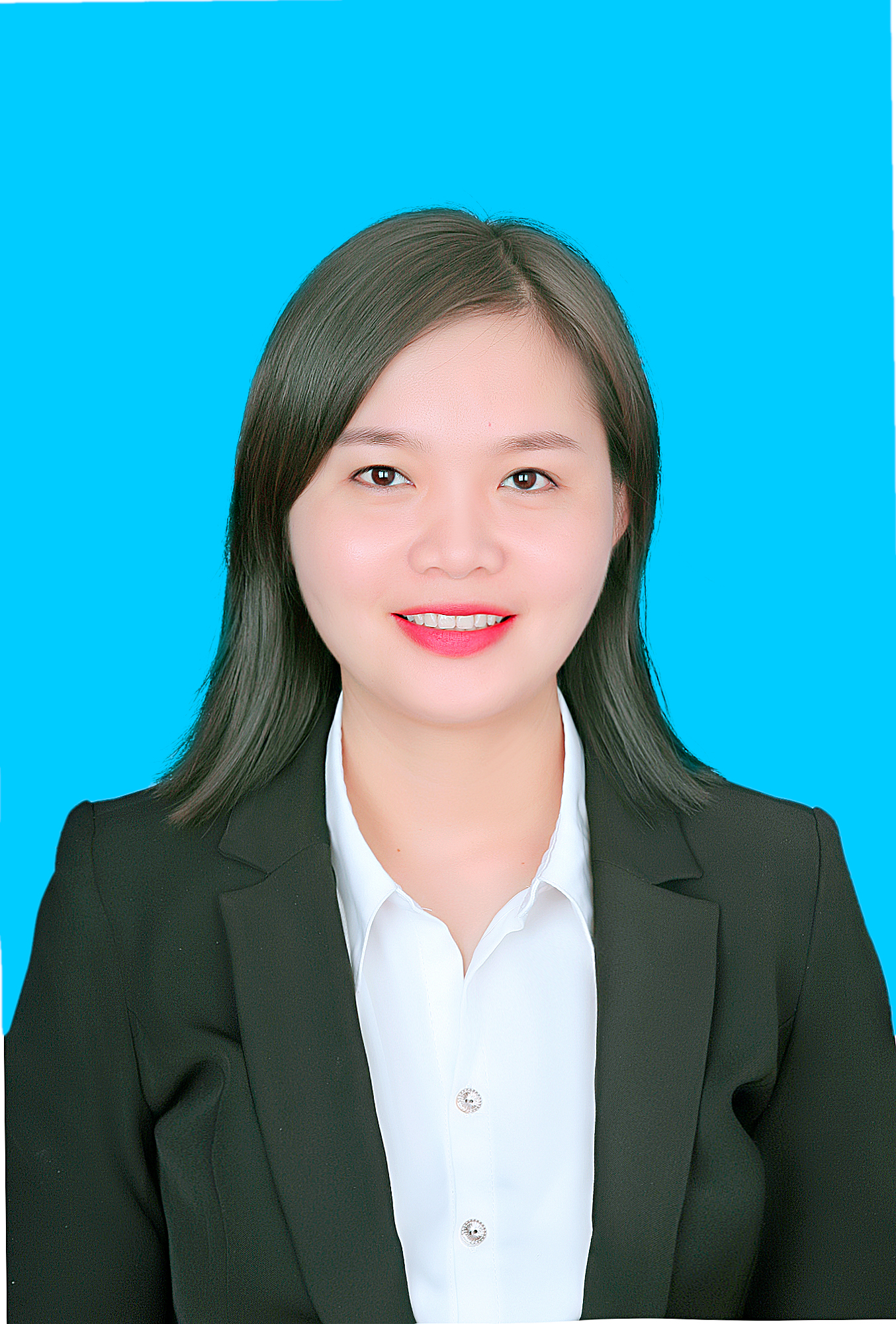 Phạm Thị  Thủy