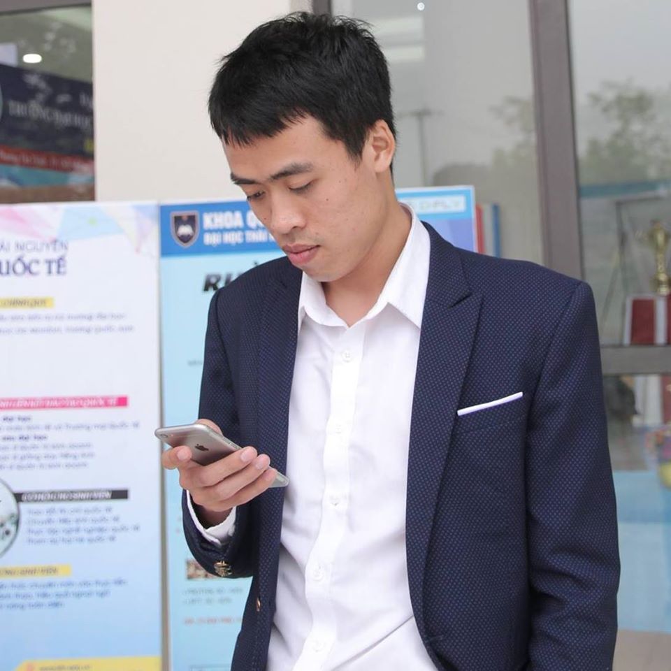 Phạm Tiến  Thành