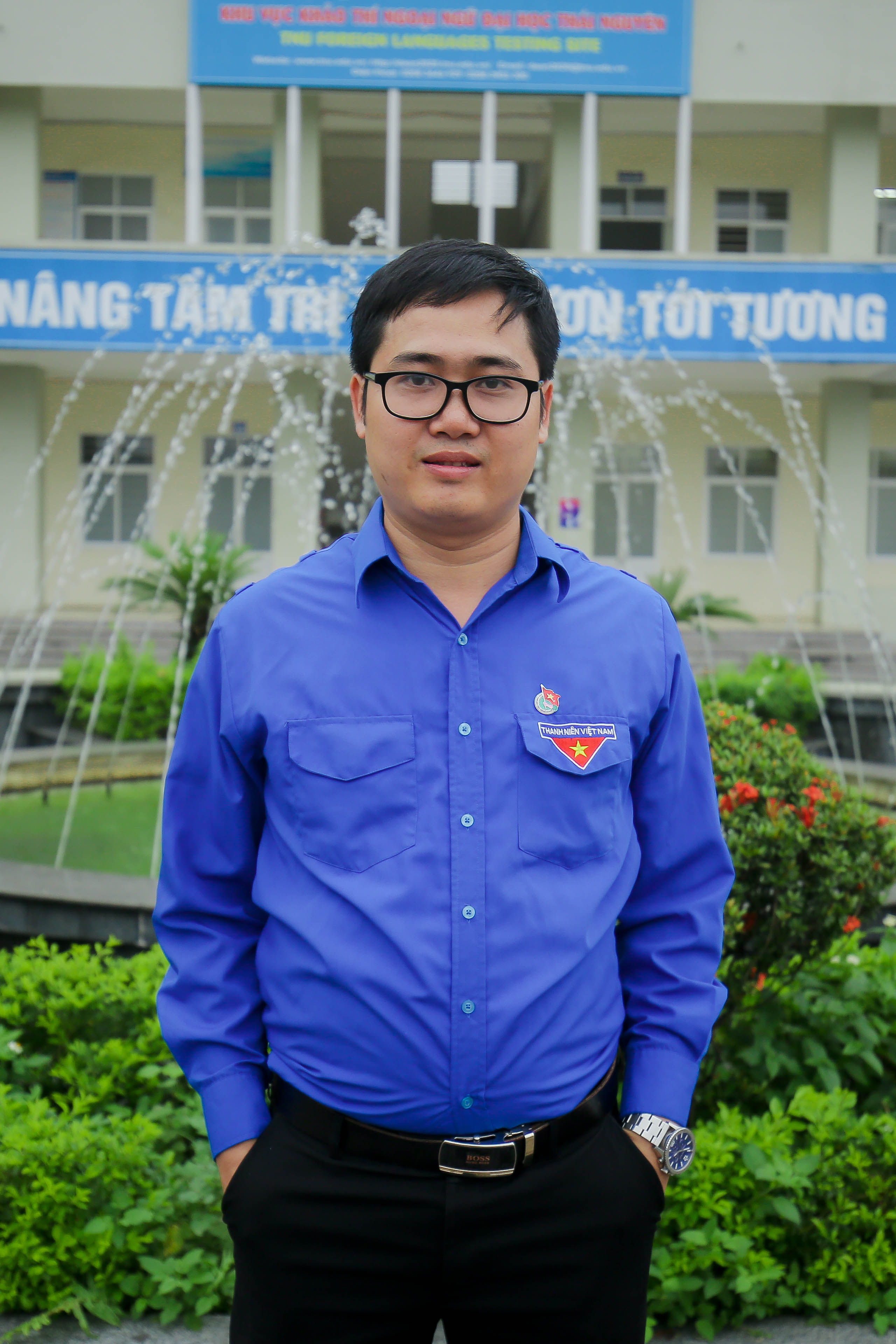 Nguyễn Văn Việt