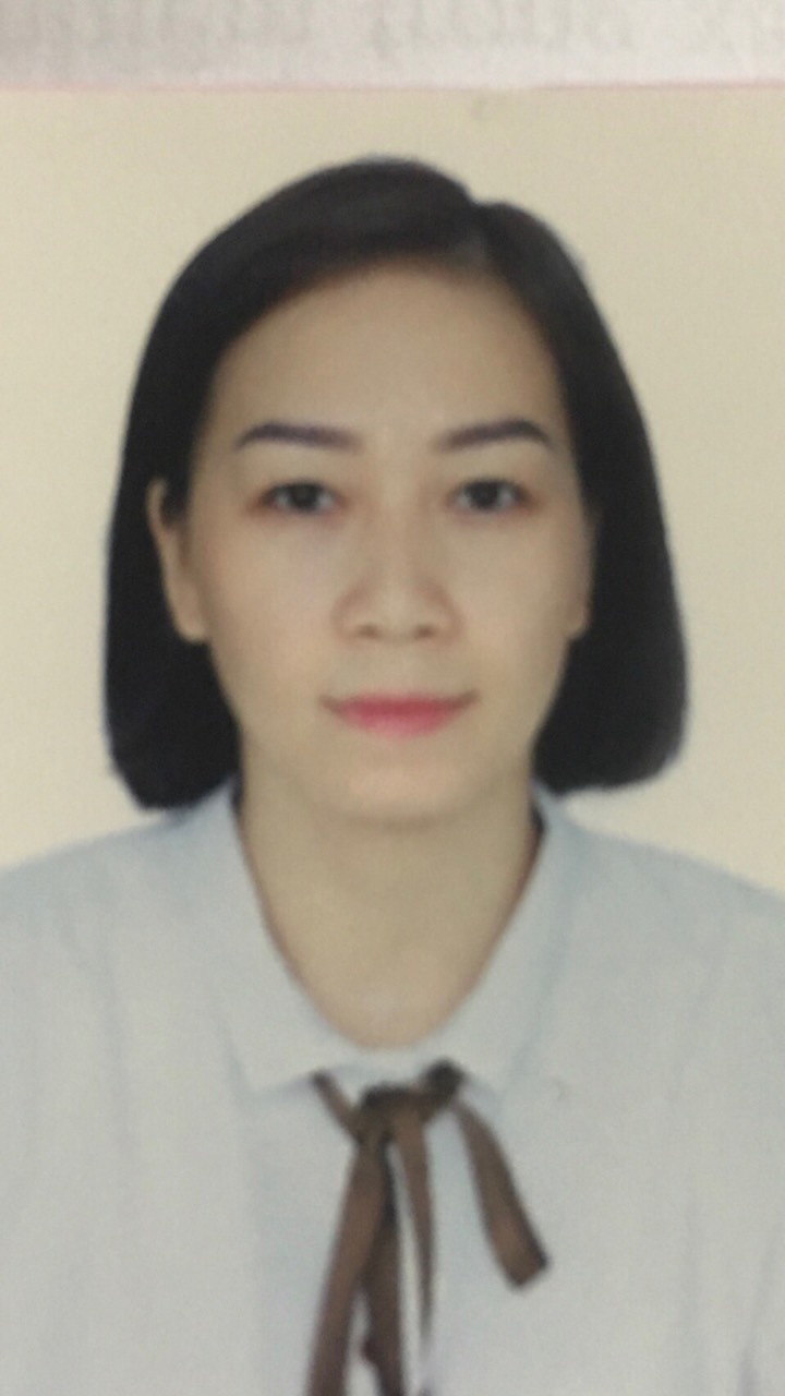 Phạm Thị Thu  Hương