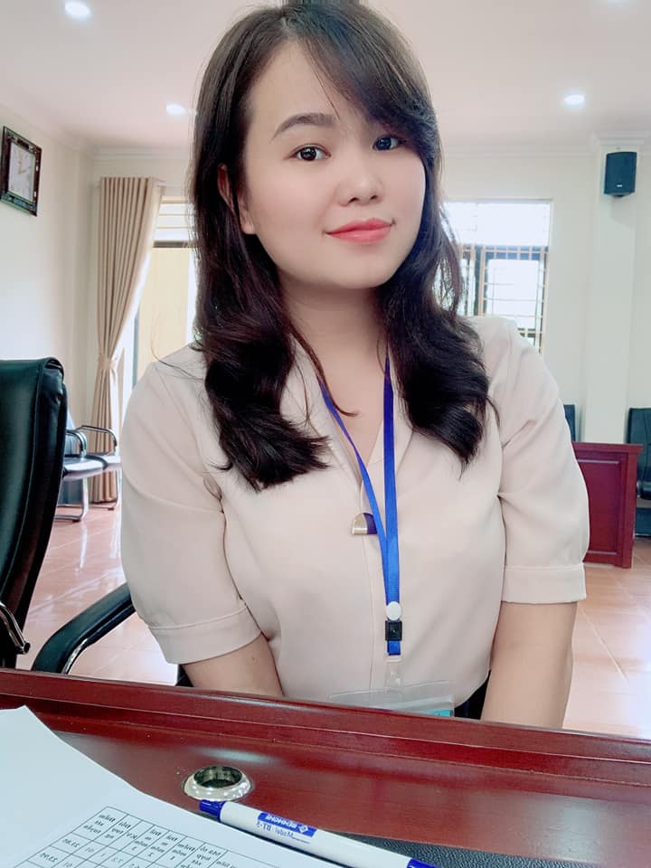 Phan Thu Hương