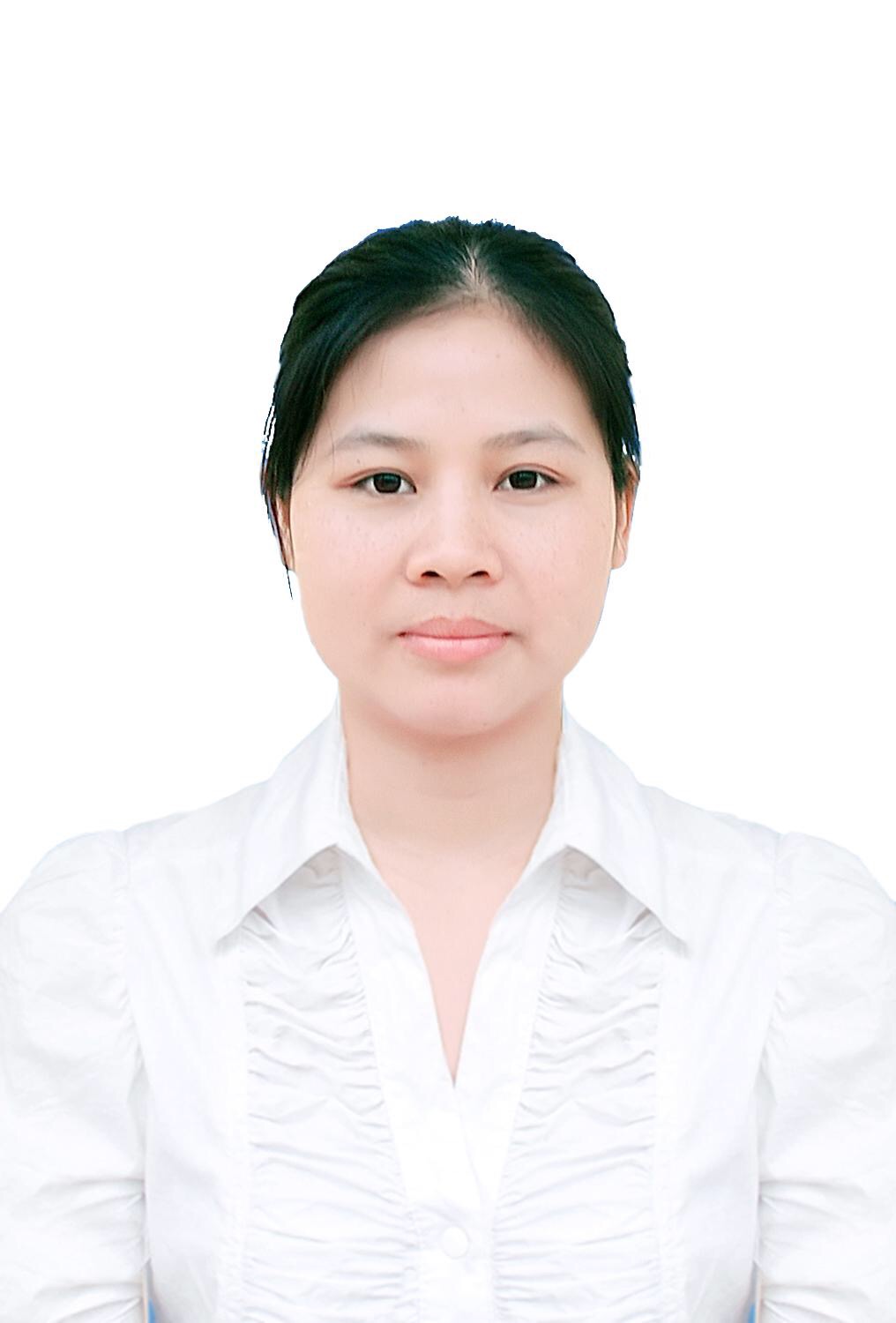 Vũ Thị Hậu