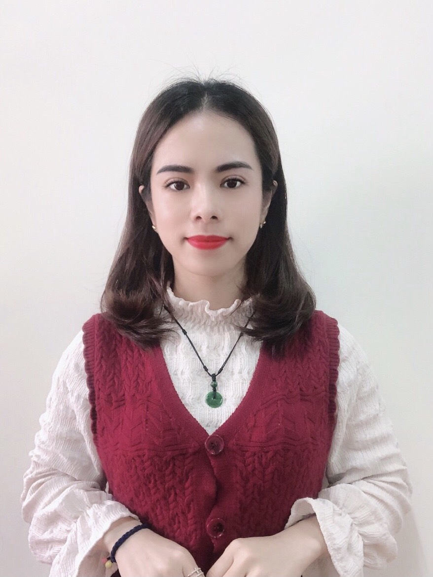 Phạm Thị Mỹ Đức