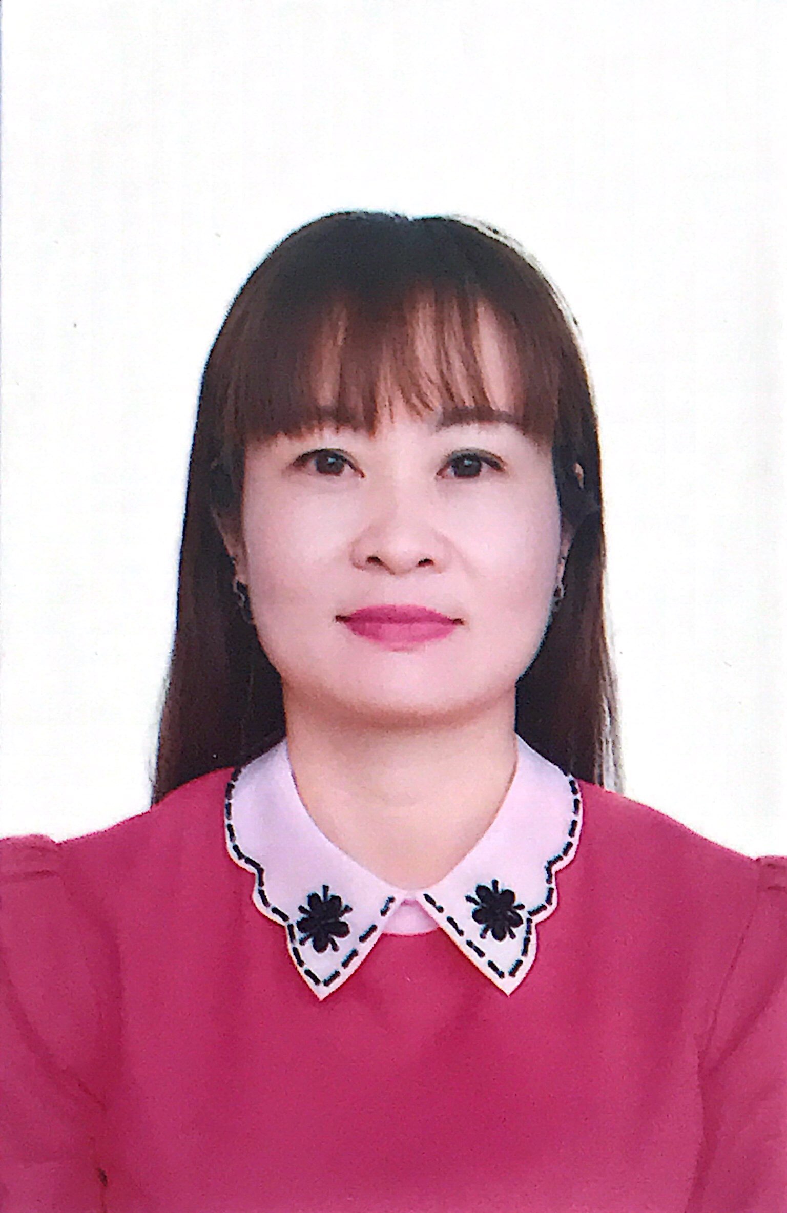 Chu Thị Liễu