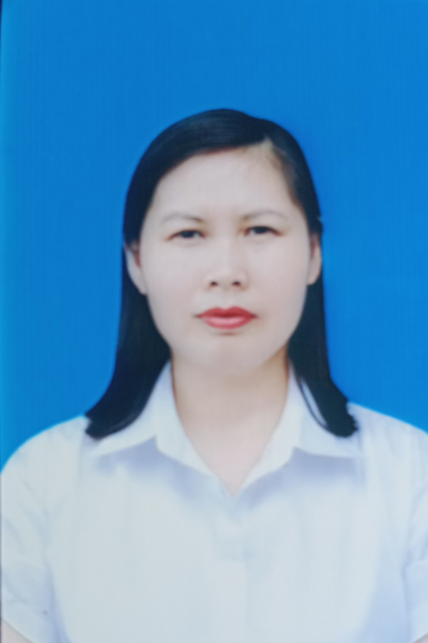 Đặng Thị Khuyên
