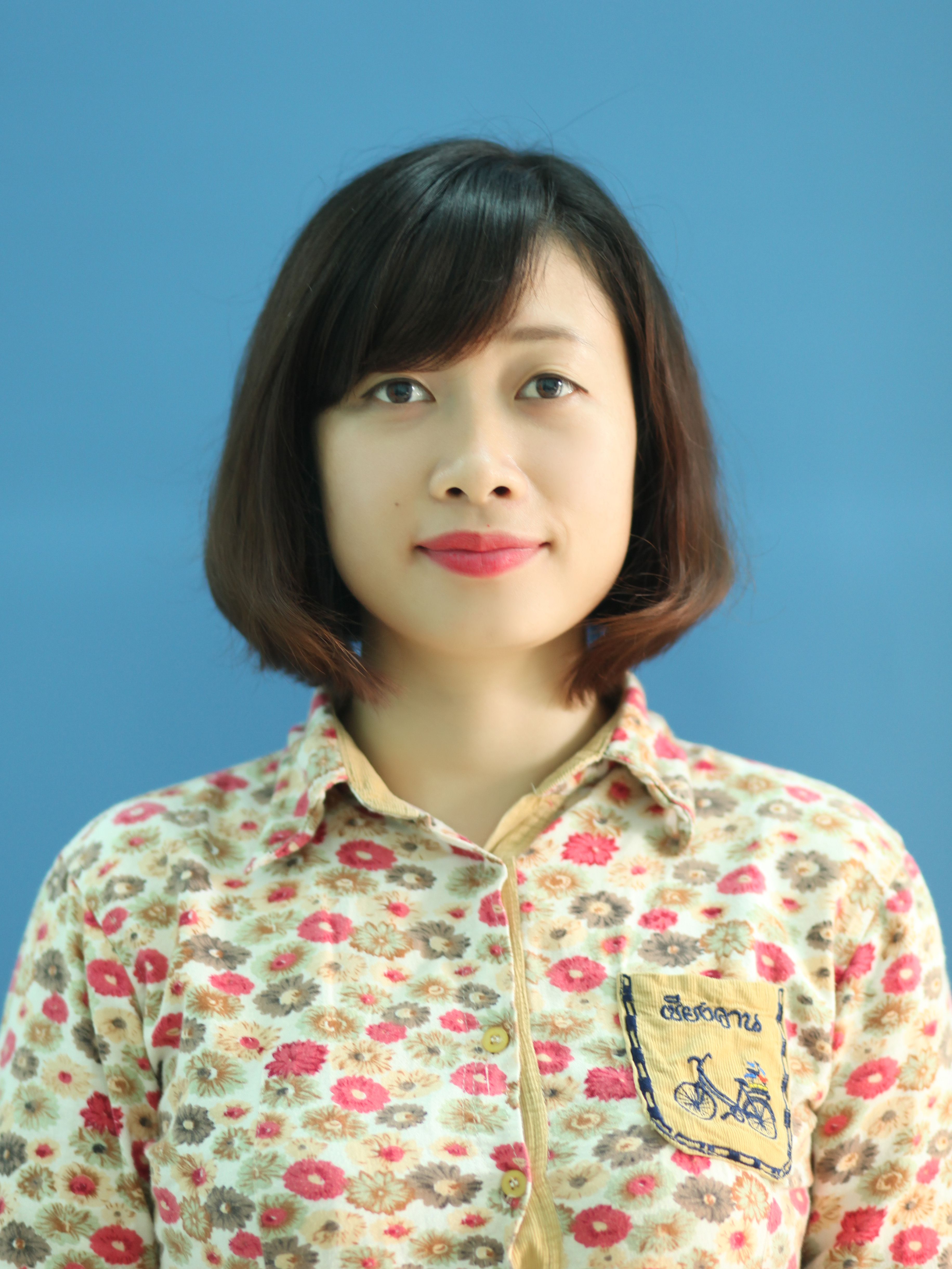 Hoàng Khánh Chi