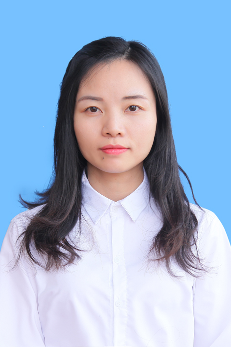 Trần Thị Thùy Linh