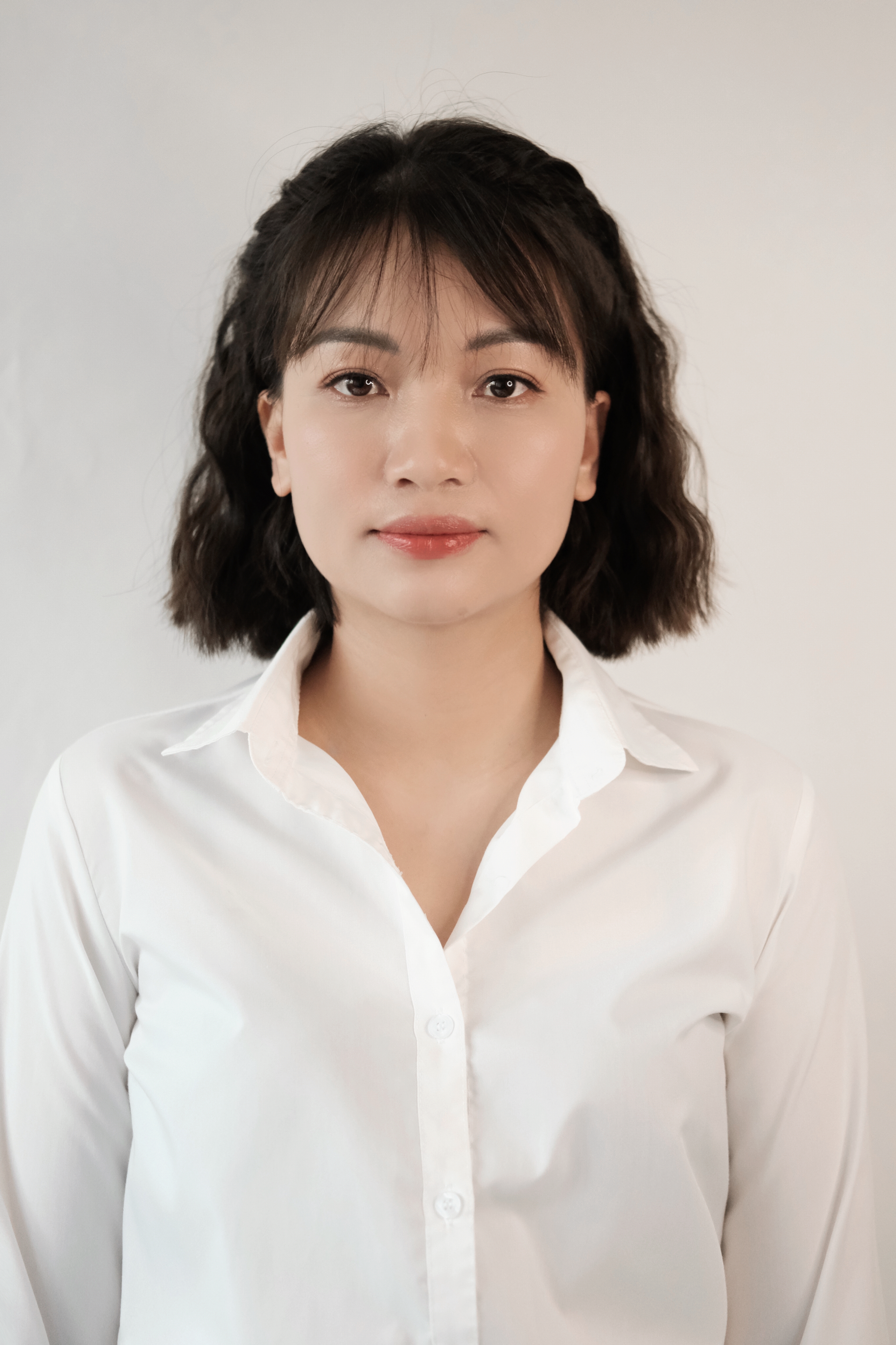 Ngô Thị Thủy