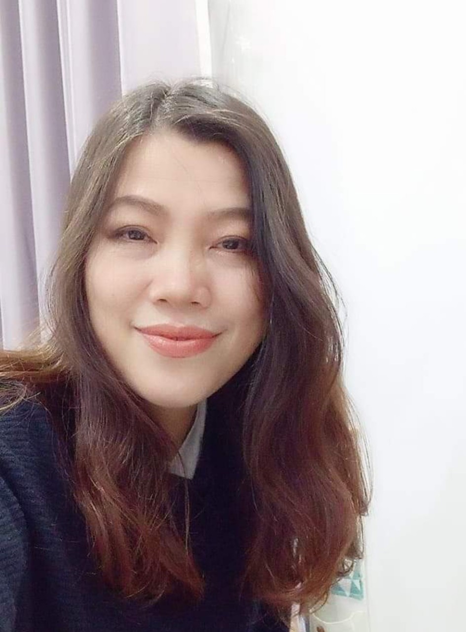 Lê Thị Lượng