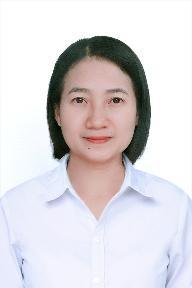 Lê Mai Hương