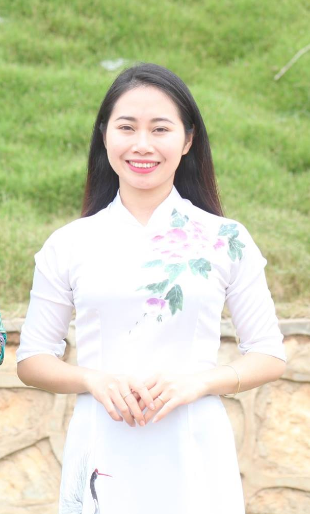 Lưu Thị Cúc