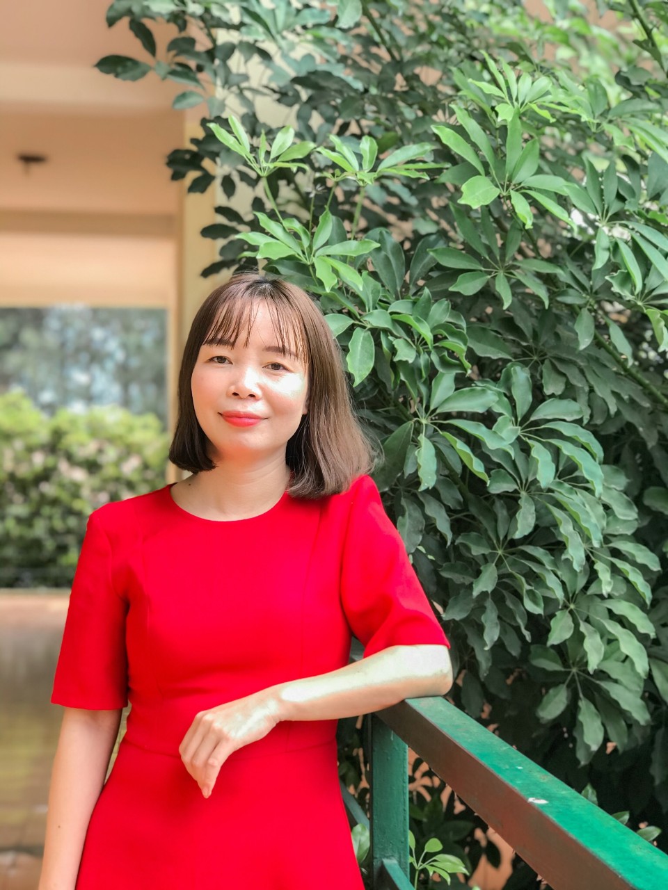 Phạm Thị Bích Thảo