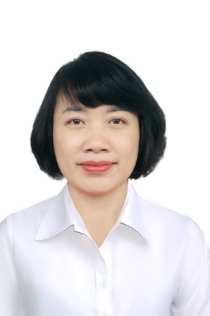 Nguyễn Thị Hương Giang