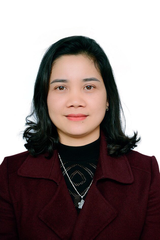 Đào Thị Biếc