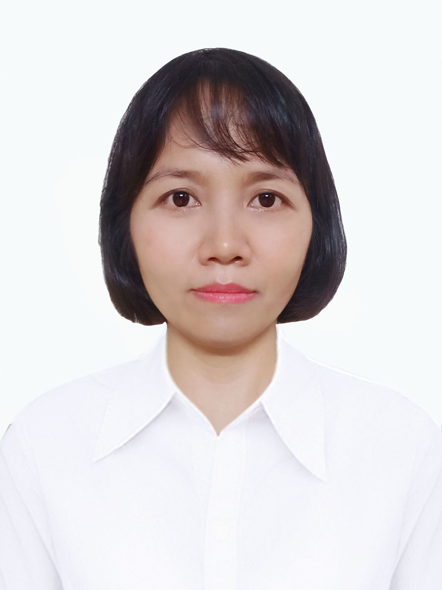 Hoàng Thị Bảo Ngọc