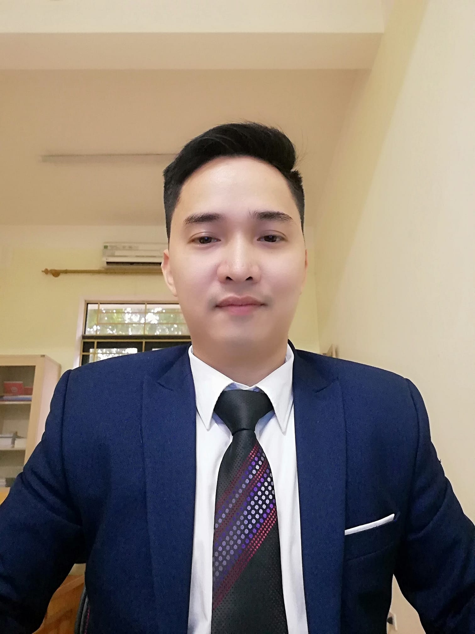Lèng Minh Tuấn