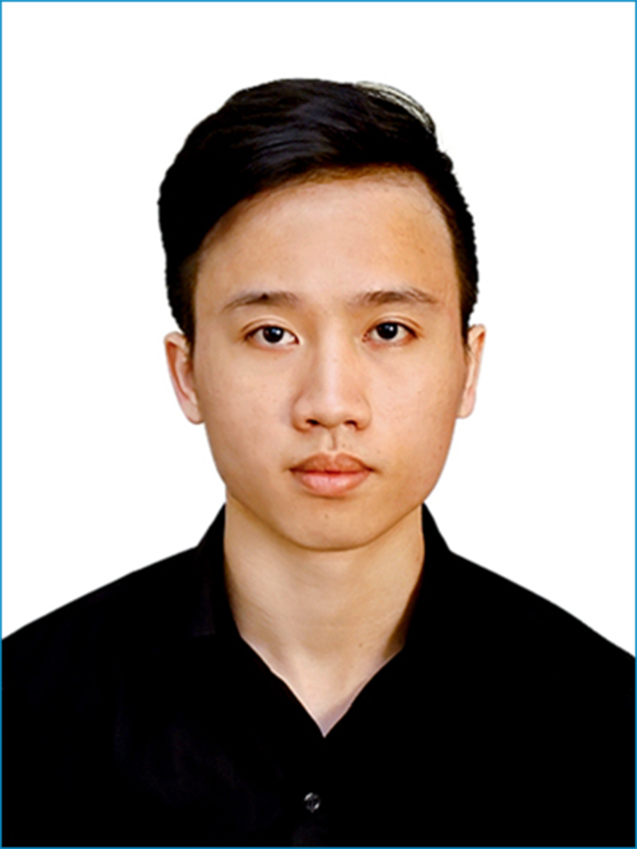Nguyễn Việt Anh