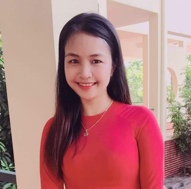 Trần Thị Hiền