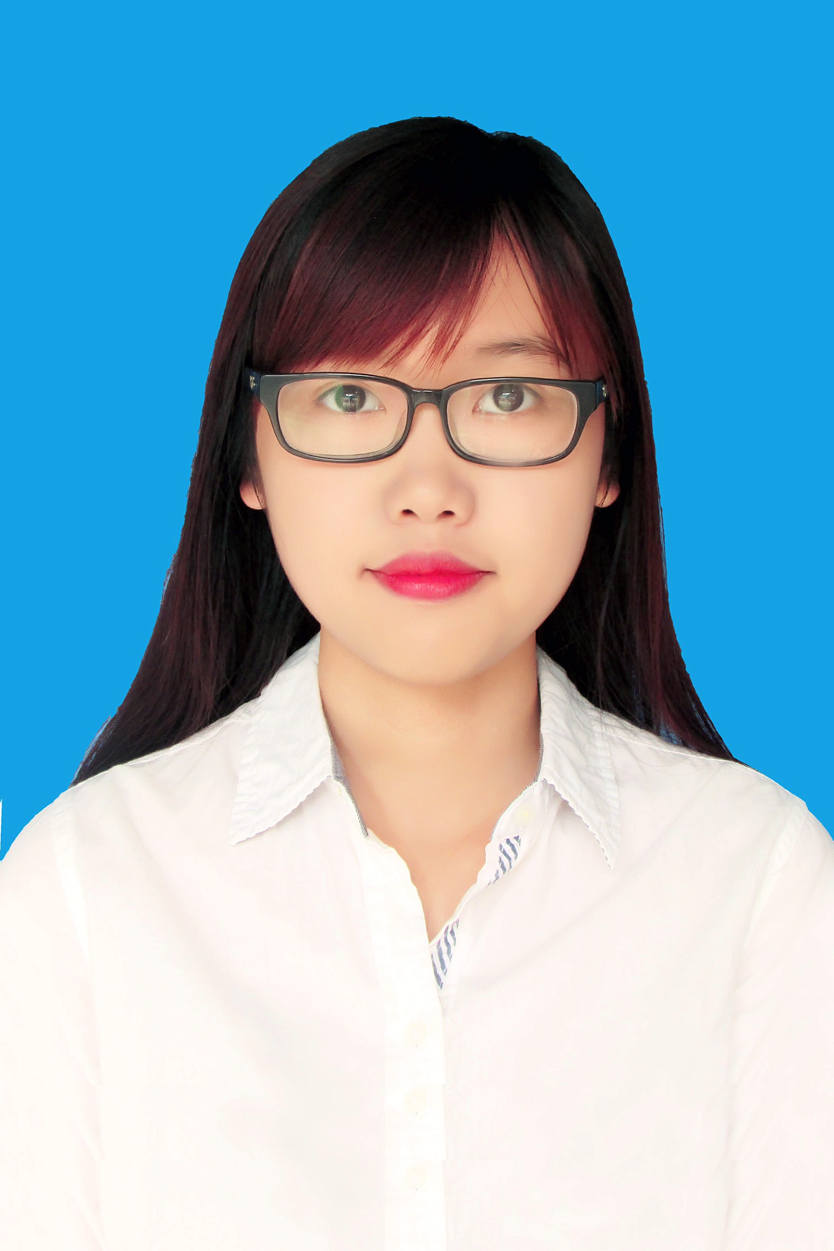 Nguyễn Minh Hiền