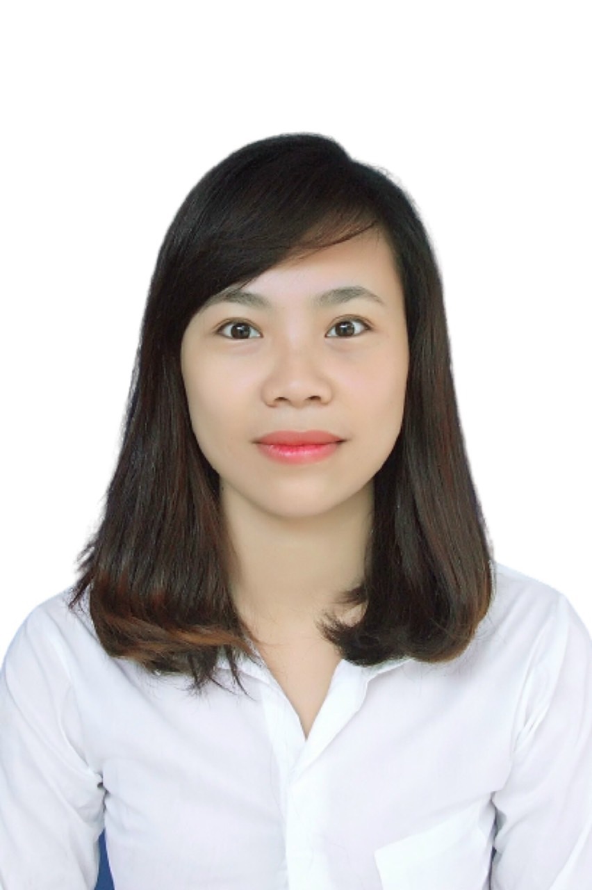 Trần Thị Thúy Nga
