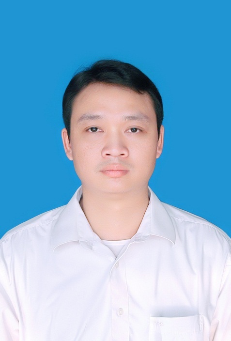 Hoàng Đức Trọng