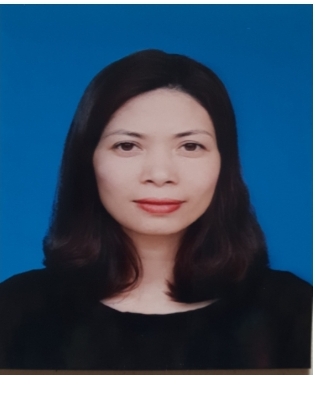Nguyễn Thị Hải Yến