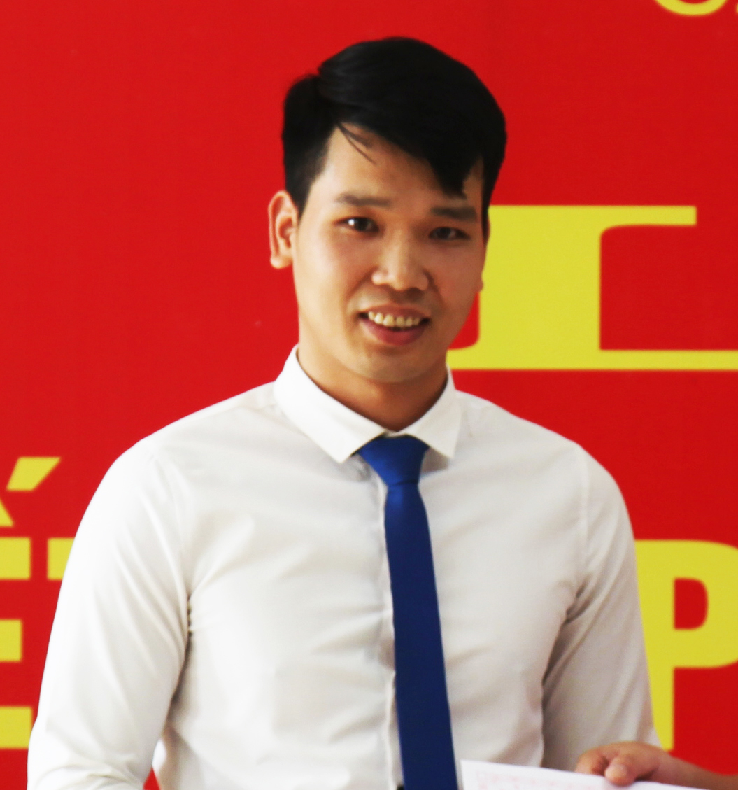 Nông Hạnh Phúc