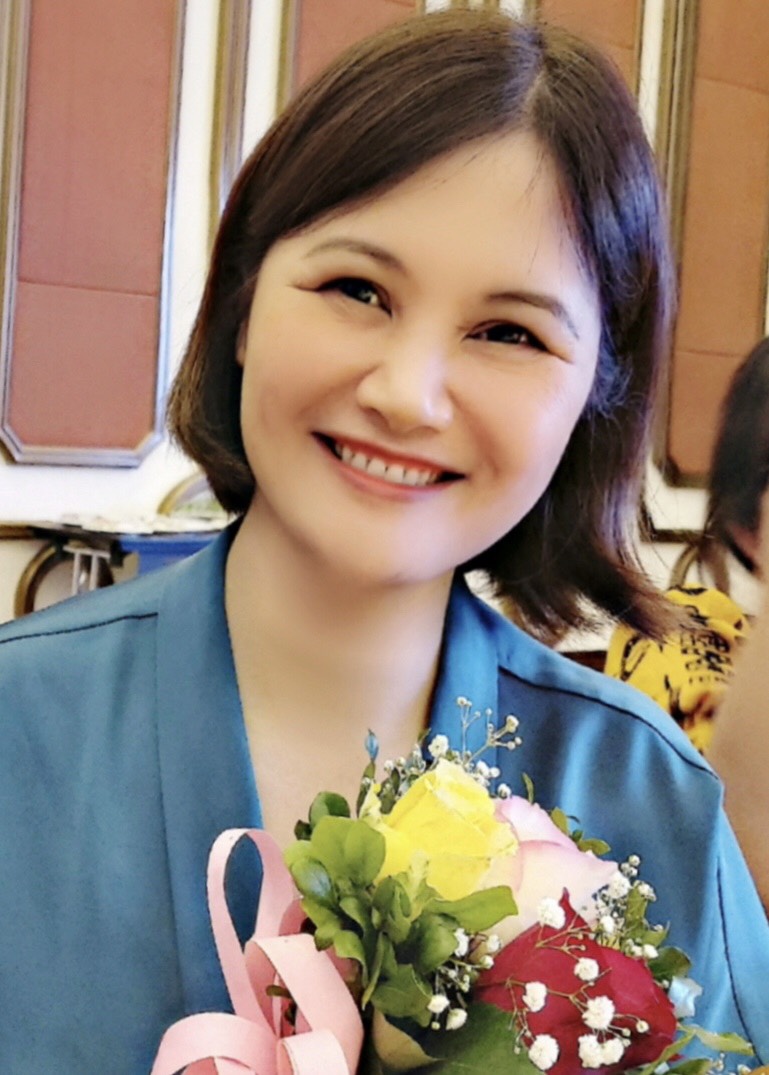 Giàng Thị Mai