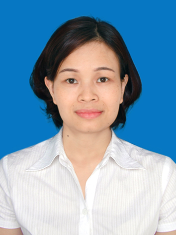 Hồ Thị Nguyệt  Thắng
