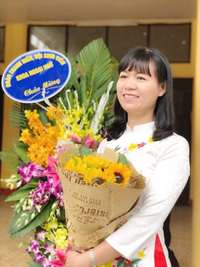 Đỗ Thị Thuý  Hà