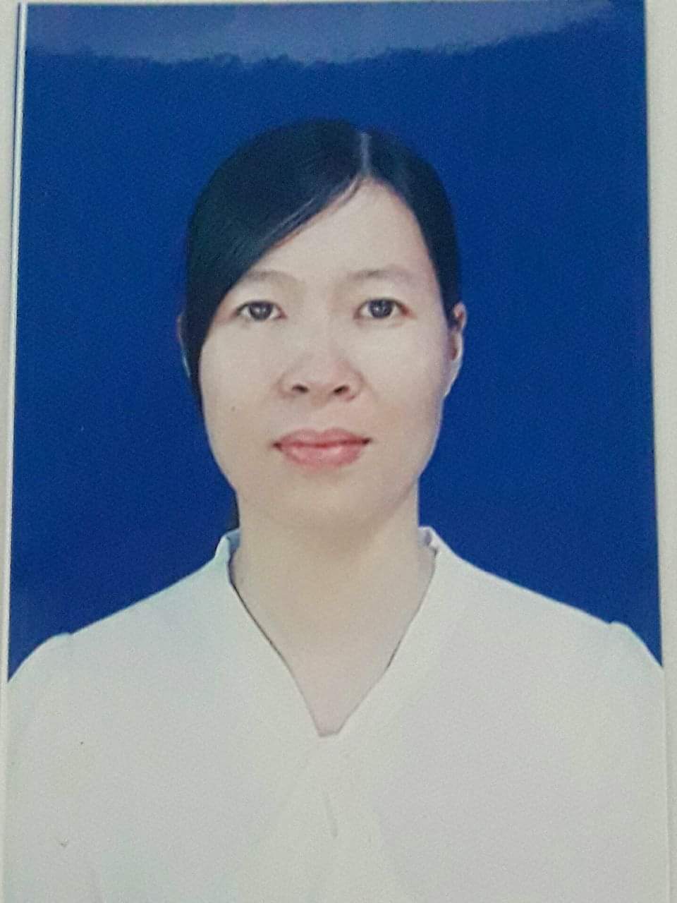 Hoàng Ngọc Bích