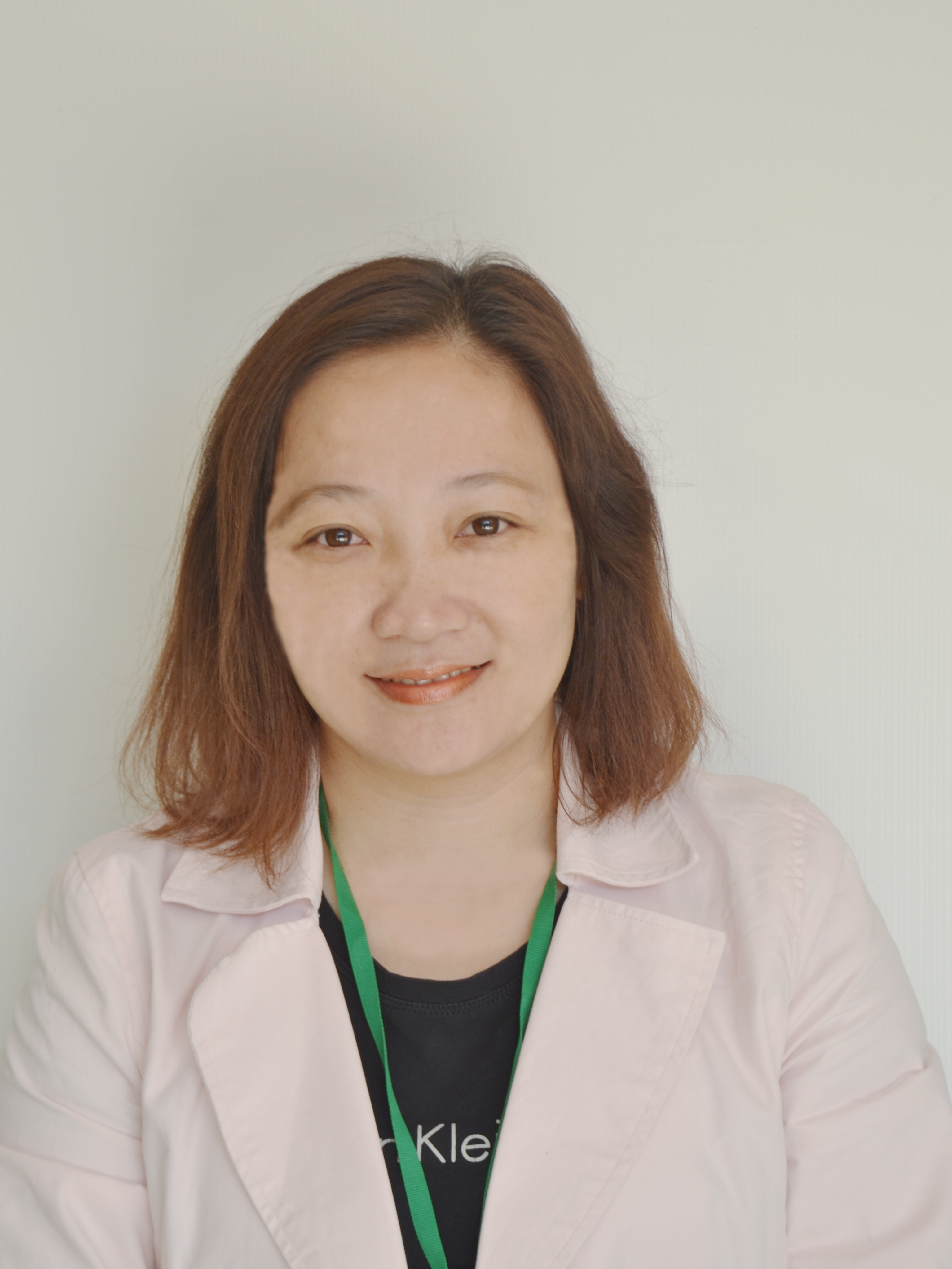Phạm Thị Thắng