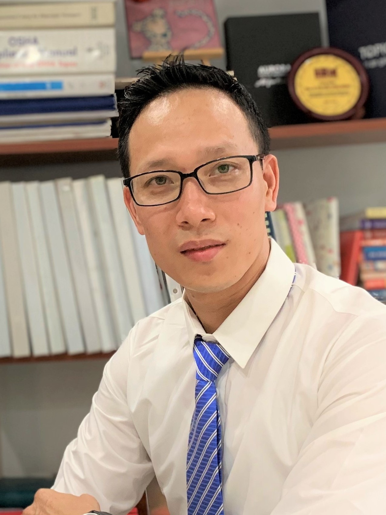 Ths. Nguyễn Công Hùng