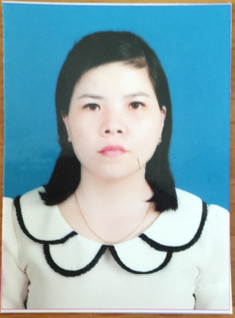 Lý Thị  Nhiên