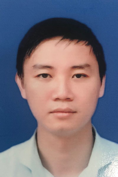 Trương Cao  Dũng