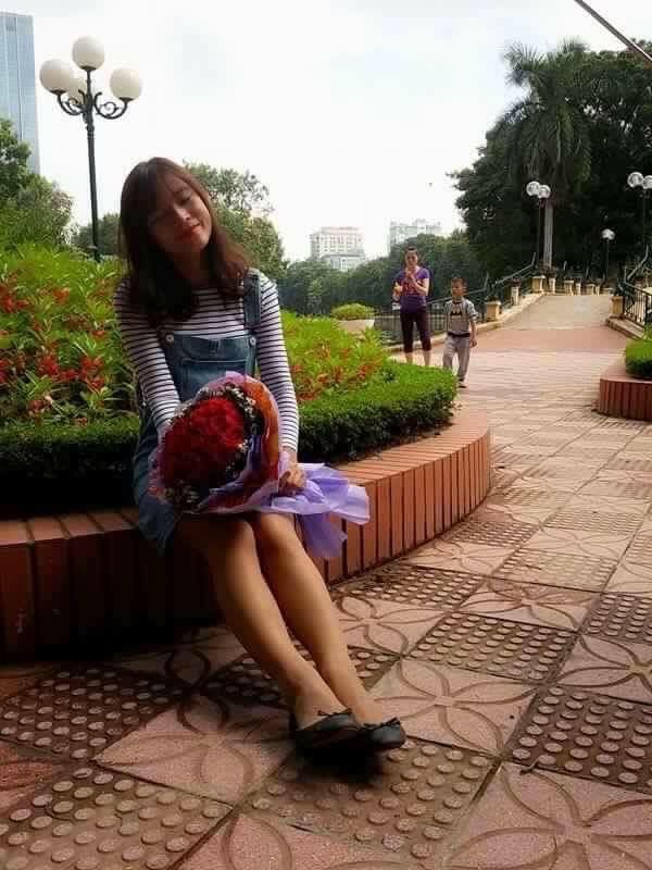 Nguyễn Thị Đan  Phượng