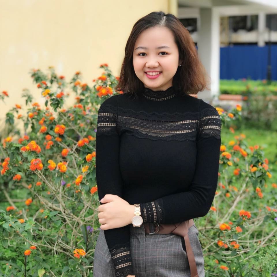 Nguyễn Thị Bích  Diệp
