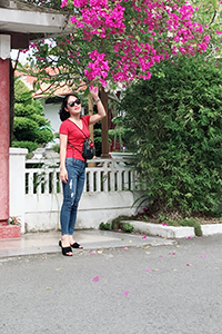 Trần Thị Huyền Trang