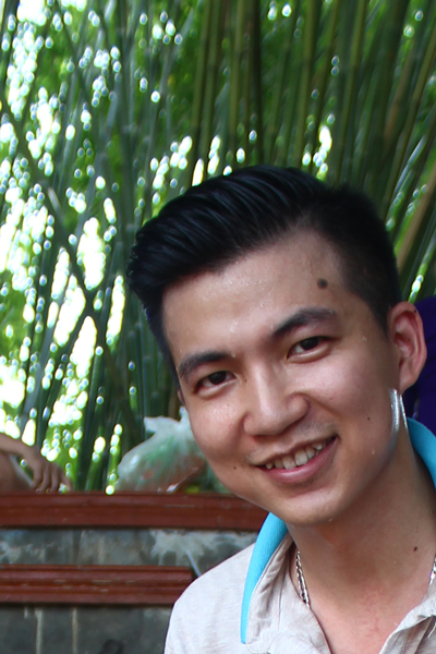 Nguyễn Hữu Khánh