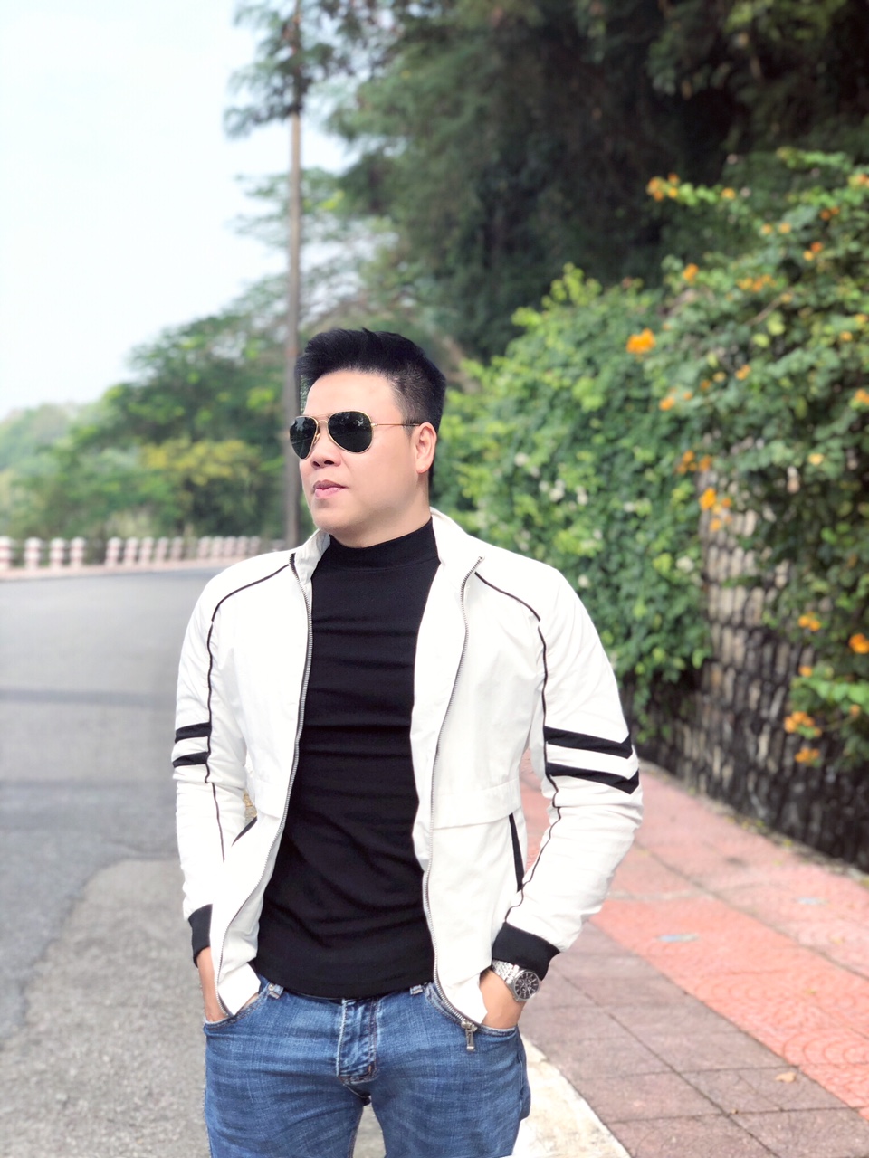 Nguyễn Thái Trường