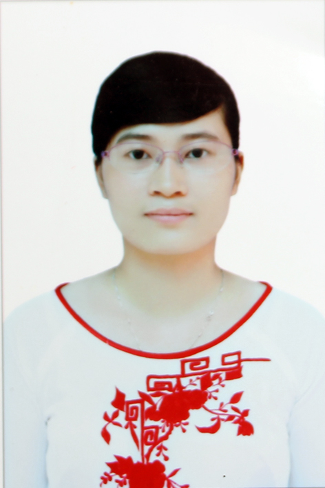 Vũ Thị Minh