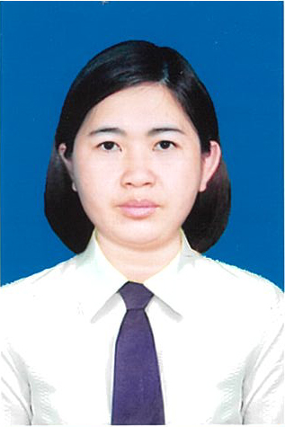Dương Thị Kim  Thu