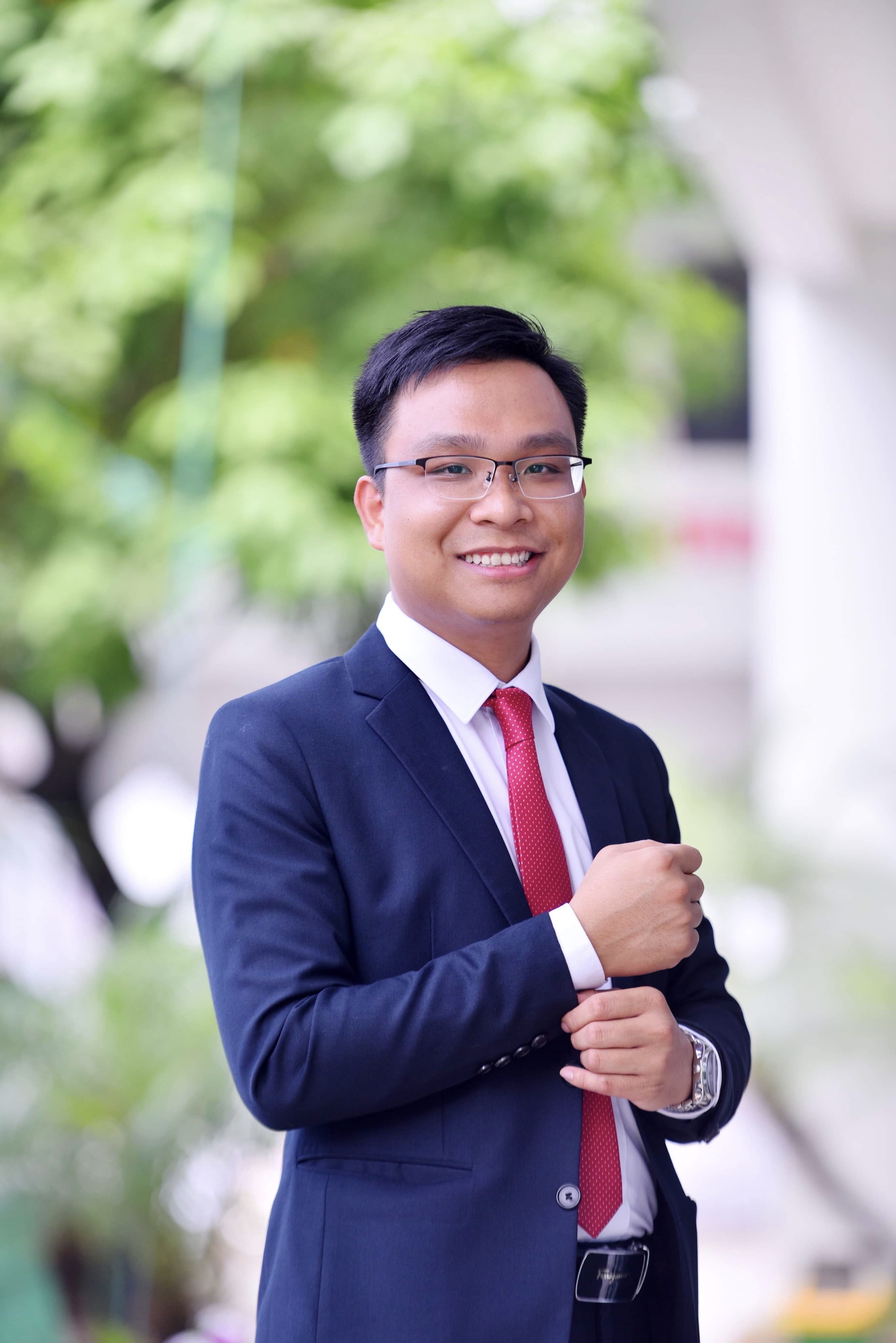 Đoàn Xuân Trường